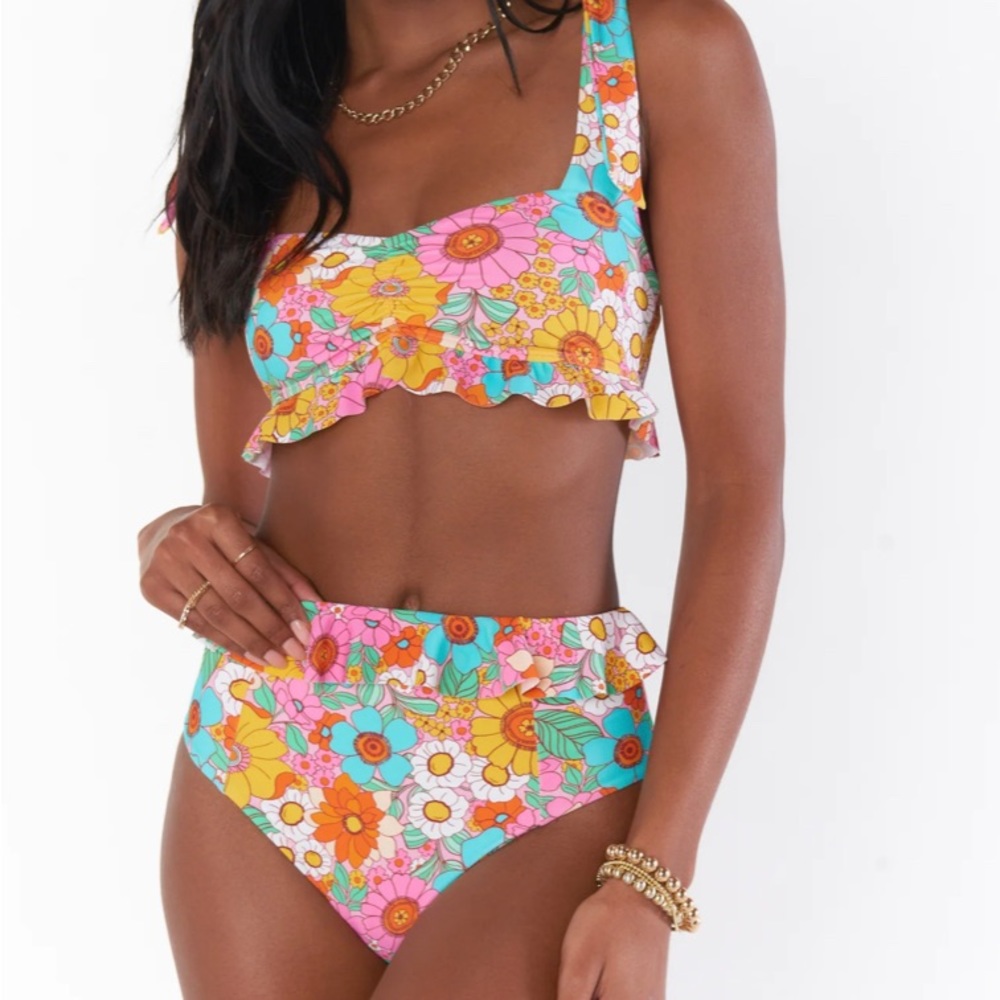 NWT Sorrento Bottom ~ Flower Market
M
